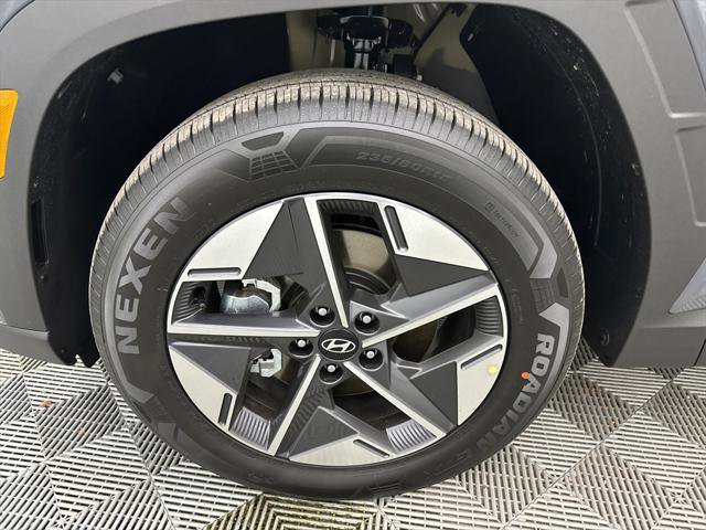 New 2026 Hyundai Tucson SEL image 12