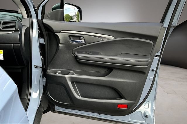 Certified 2026 Honda Ridgeline RTL image 29