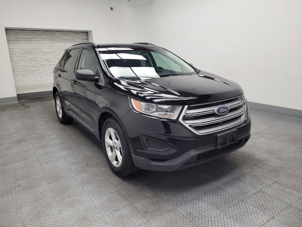 Used 2016 Ford Edge SE FWD image 13