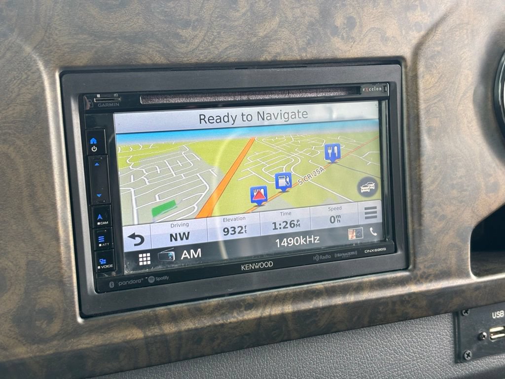 Used 2019 Mercedes-Benz Sprinter 170 w/ Driver Convenience Package image 35