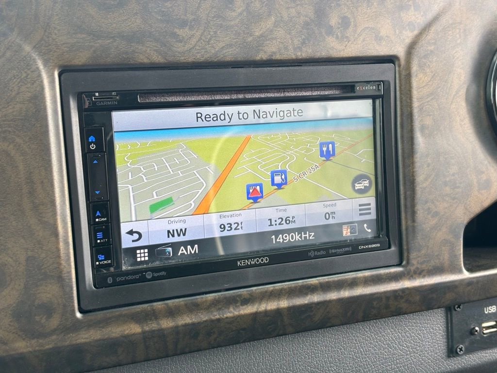 Used 2019 Mercedes-Benz Sprinter 170 w/ Driver Convenience Package image 35