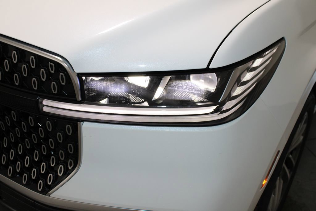 New 2025 Lincoln Navigator L Reserve image 64