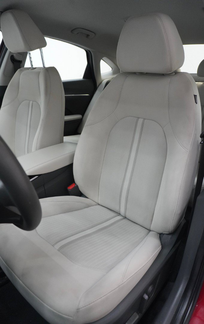 Used 2023 Hyundai Sonata SEL FWD image 4