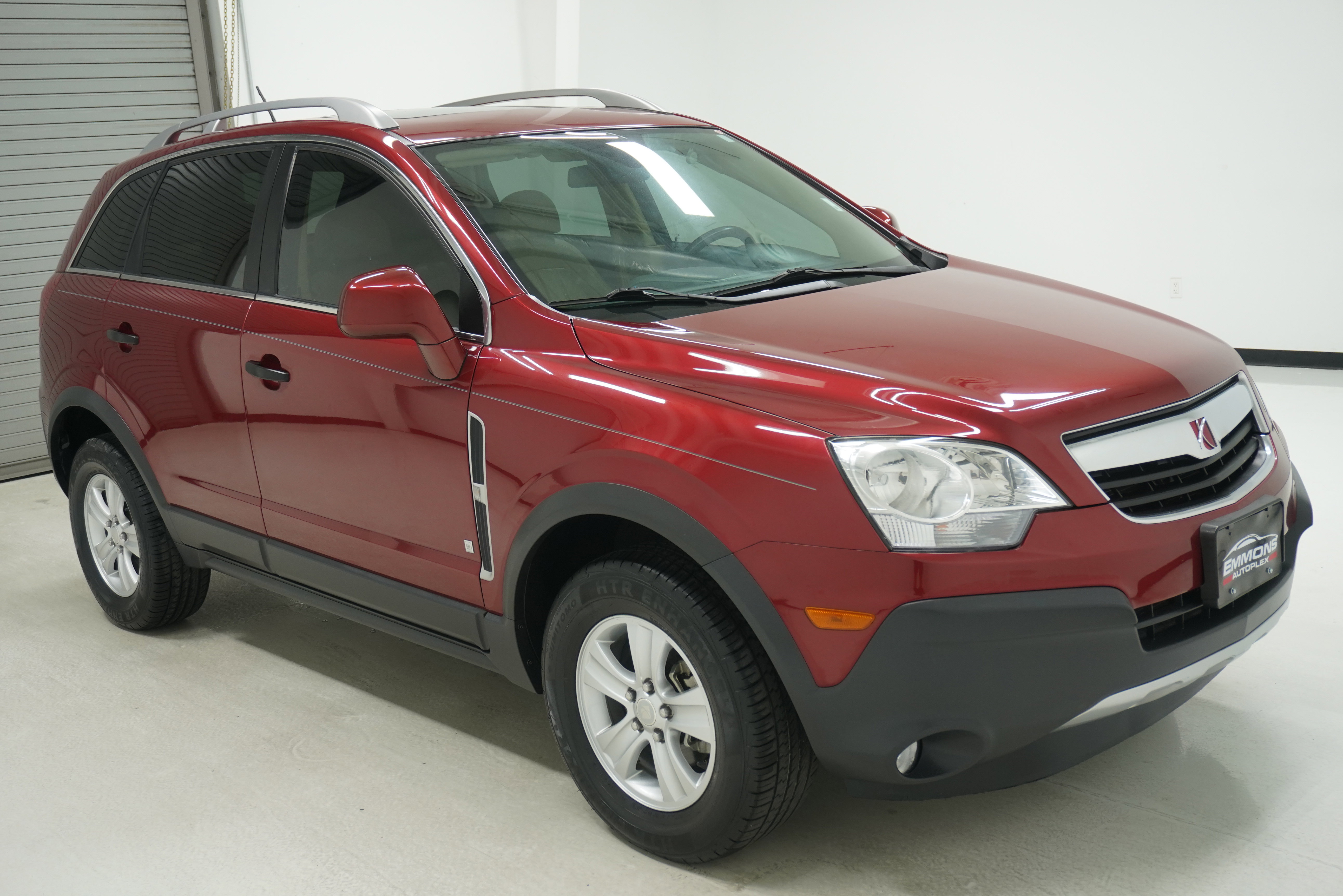 Used 2009 Saturn Vue XE w/ Premium Trim Package image 3