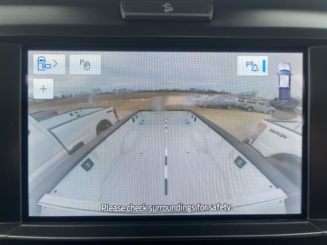 New 2025 Ford F250 XLT w/ FX4 Off-Road Package image 45