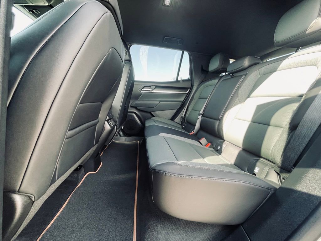 New 2026 GMC Terrain AT4 w/ Technology Package II image 24