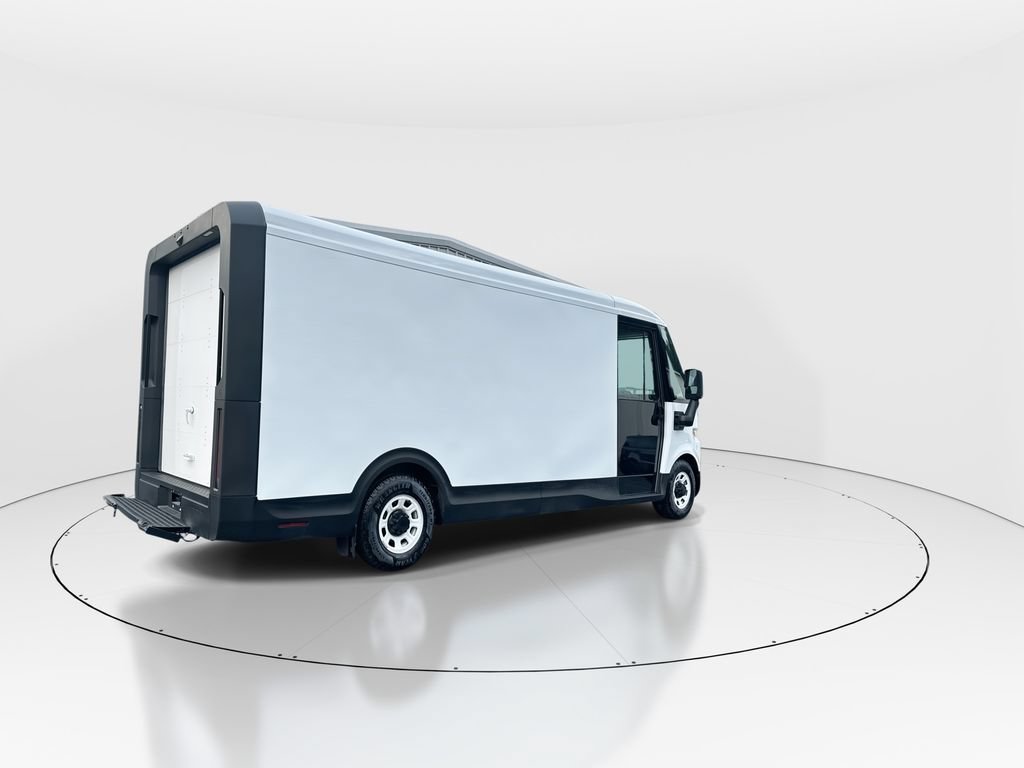 Used 2024 Chevrolet Brightdrop 600 w/ Battery Pack, Max Range AWD/4WD image 8