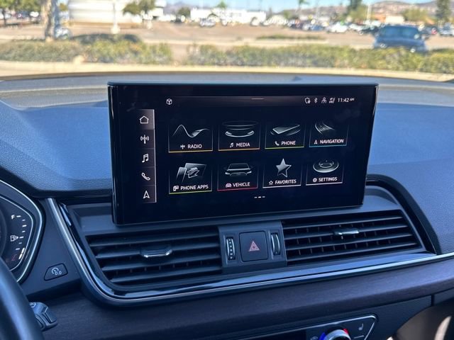 Used 2022 Audi Q5 2.0T Premium image 11