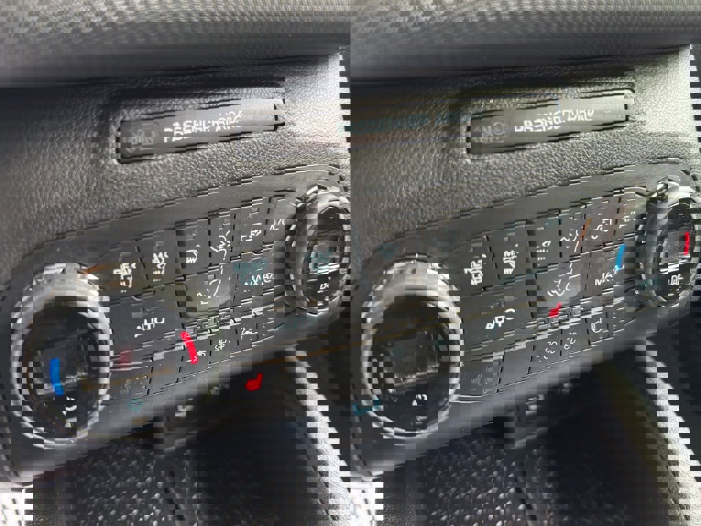 Used 2021 Ford Bronco Sport Outer Banks image 15