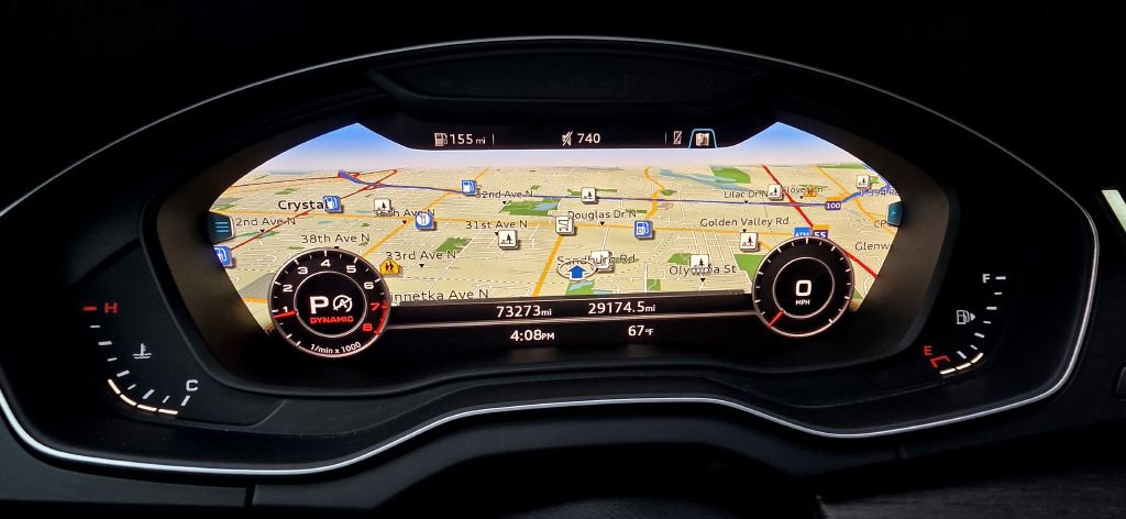 Used 2018 Audi Q5 2.0T Premium Plus w/ Premium Plus Package image 15