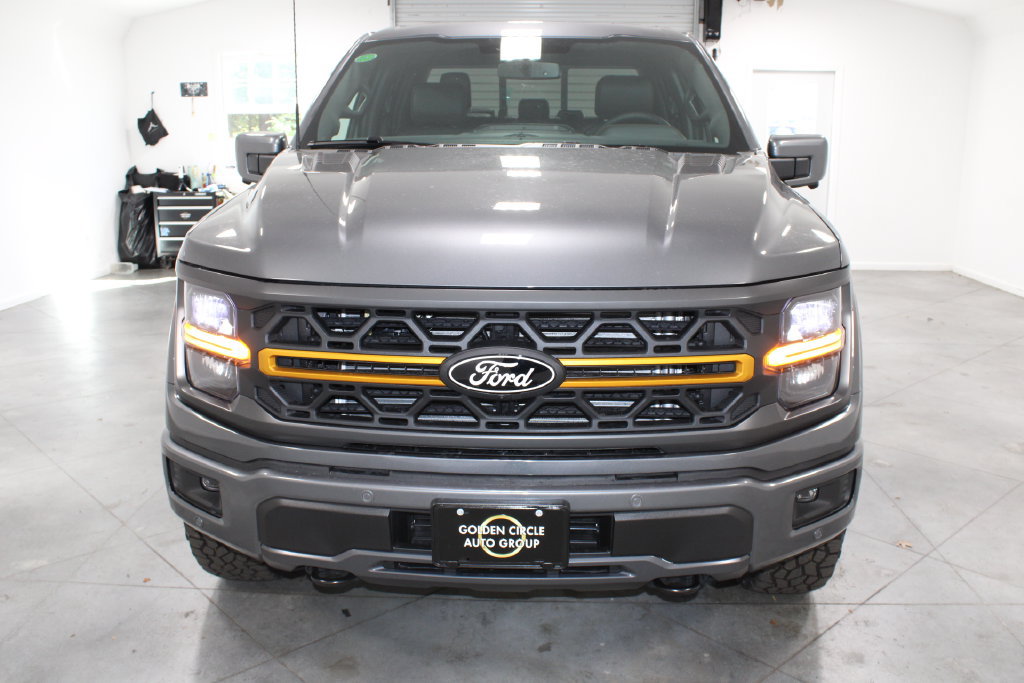 New 2026 Ford F150 Tremor w/ Equipment Group 402B AWD/4WD image 2