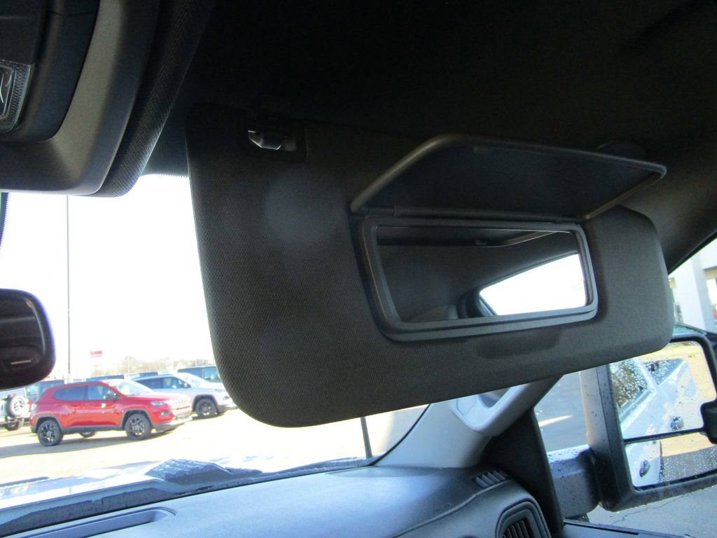 New 2026 Chevrolet Silverado 2500 Custom w/ Custom Value Package image 43