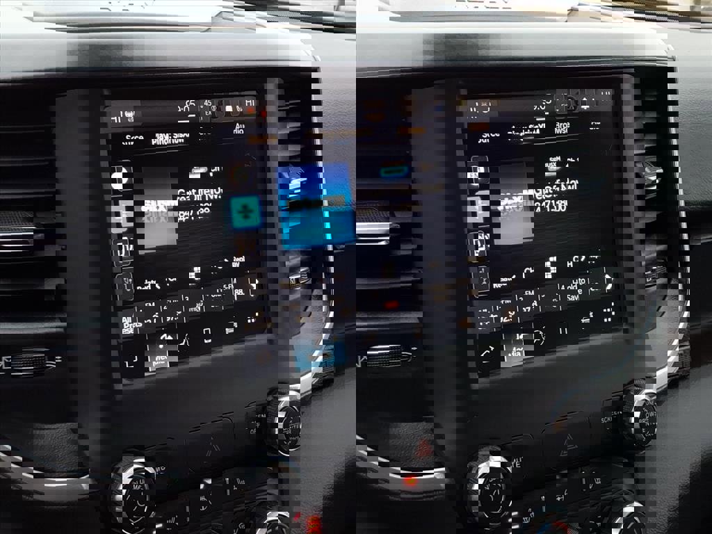 Used 2023 RAM 1500 Lone Star image 12