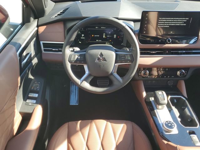 New 2026 Mitsubishi Outlander SEL image 18
