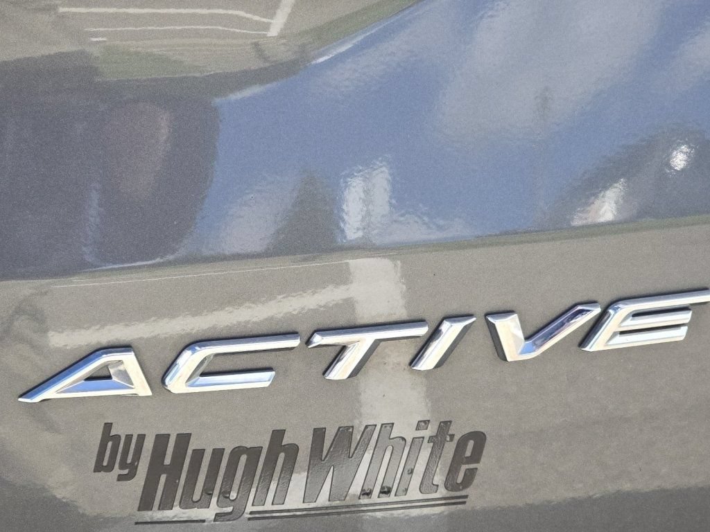 Used 2023 Ford Escape Active w/ Cold Weather Package FWD image 19