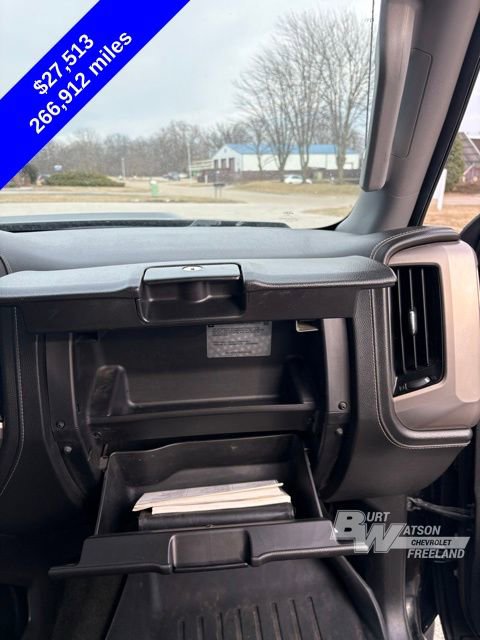 Used 2018 GMC Sierra 3500 Denali w/ Duramax Plus Package image 34