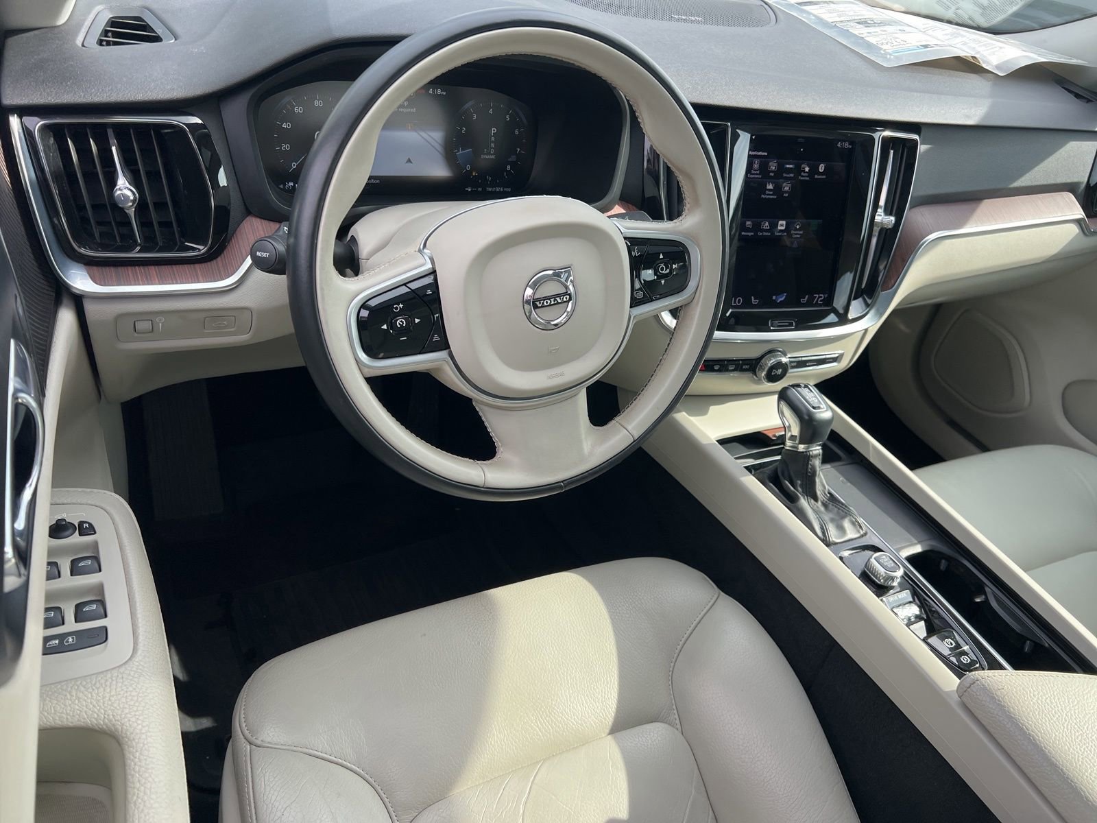 Used 2021 Volvo S60 T5 Momentum w/ Protection Package Premier image 36