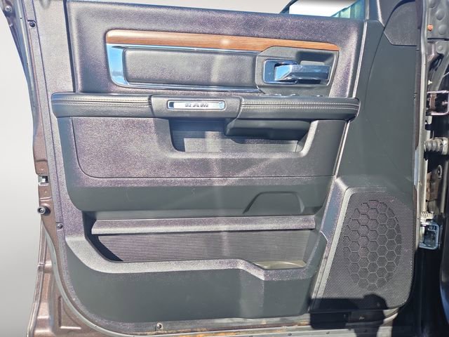 Used 2017 RAM 1500 Laramie image 16