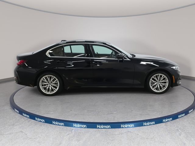 Used 2024 BMW 330i xDrive 330i xDrive w/ Convenience Package image 4