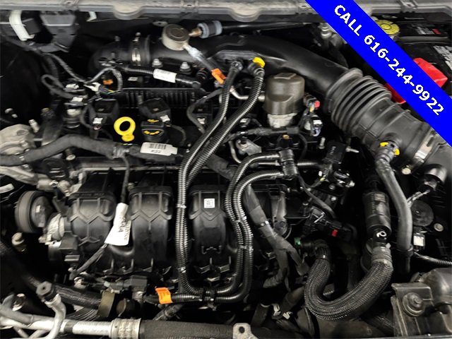 Used 2022 Ford Edge SEL w/ Convenience Package image 11