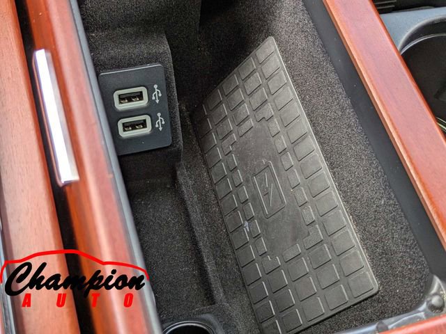 Used 2018 Lincoln Navigator Reserve w/ Technology Package AWD/4WD image 29