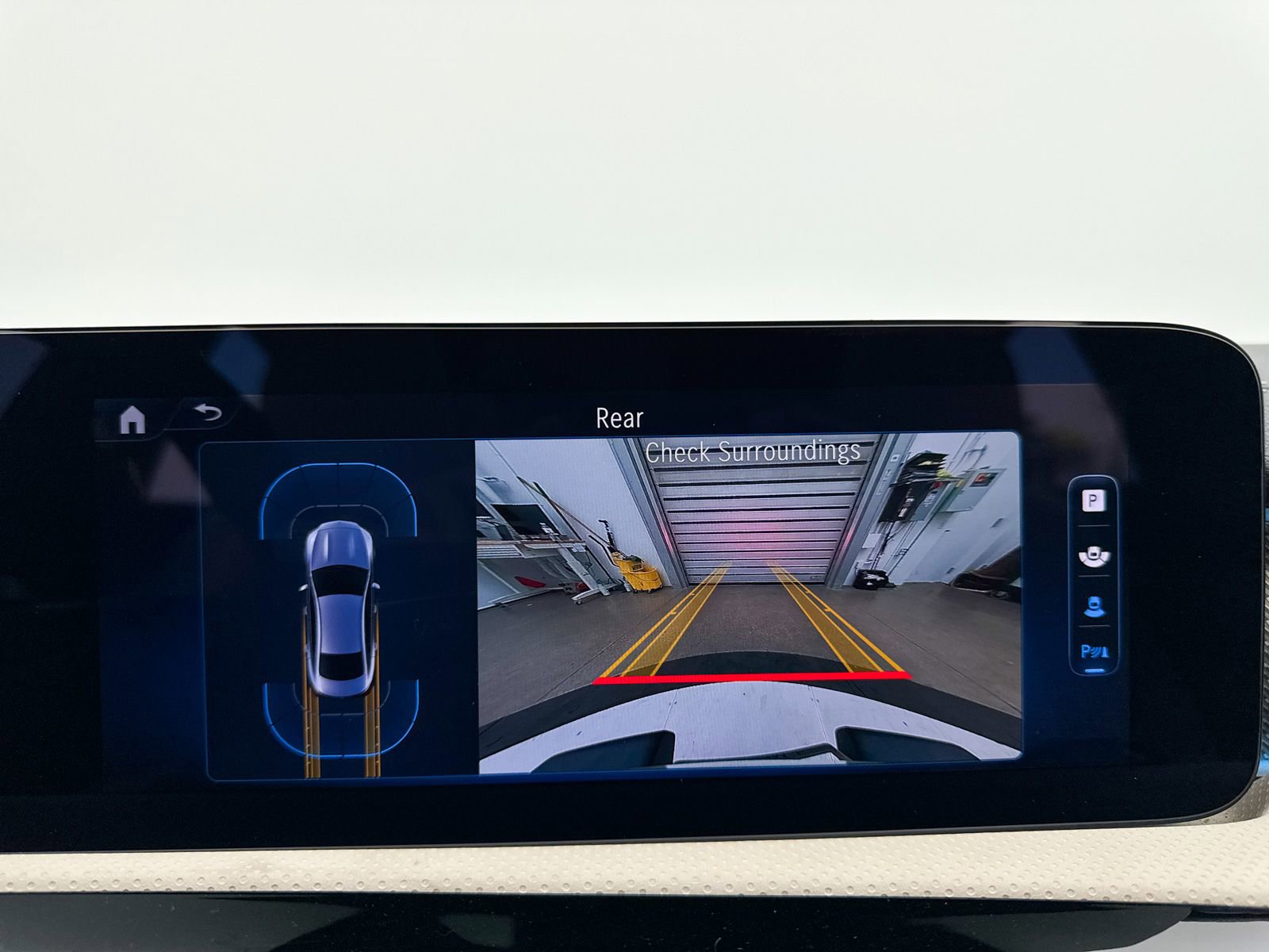 Used 2024 Mercedes-Benz CLA 250 4MATIC image 6