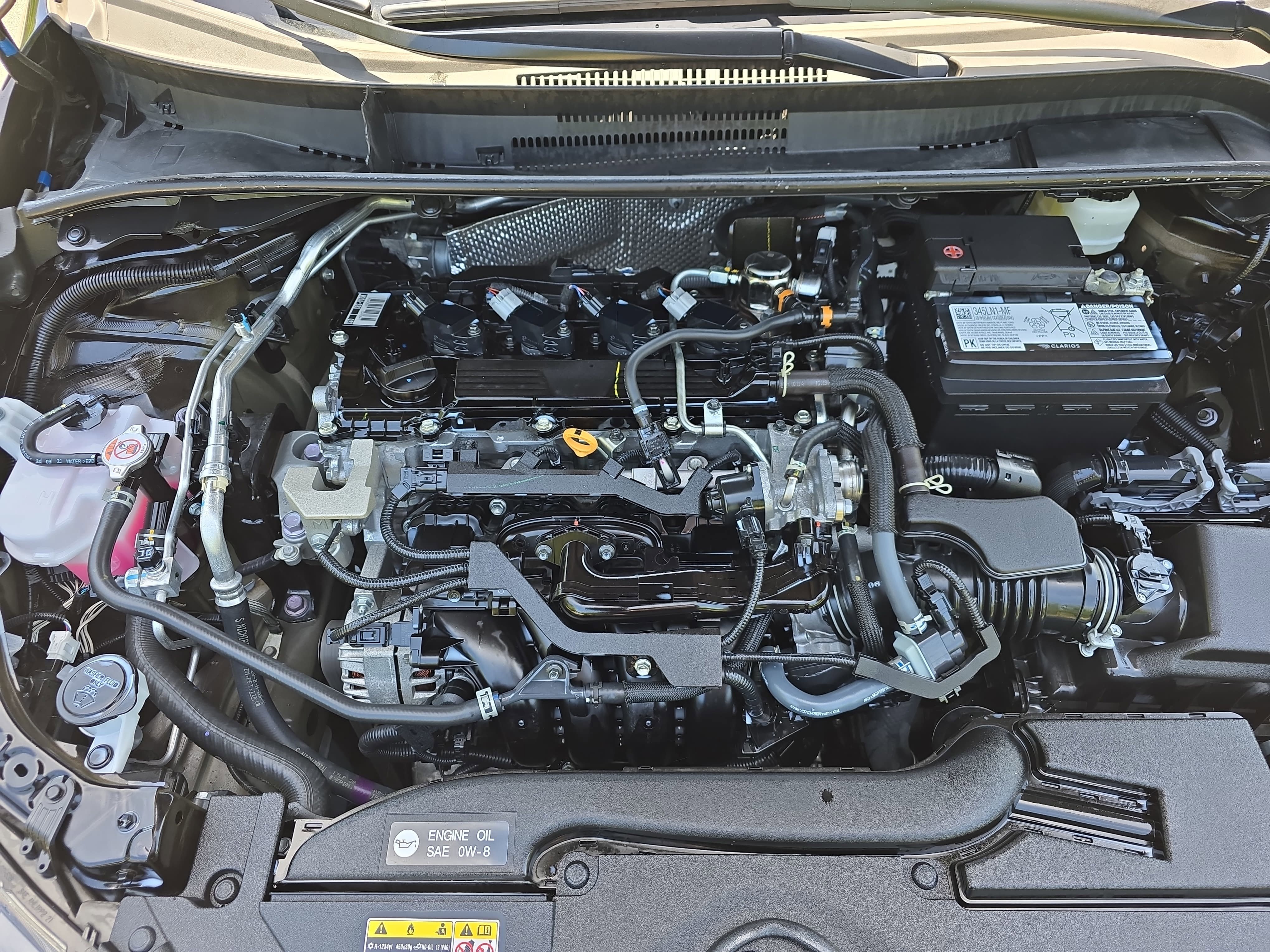 Used 2024 Toyota Corolla SE FWD image 32
