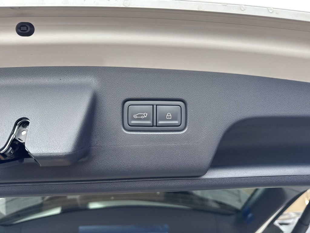 New 2026 Hyundai Palisade Calligraphy image 13