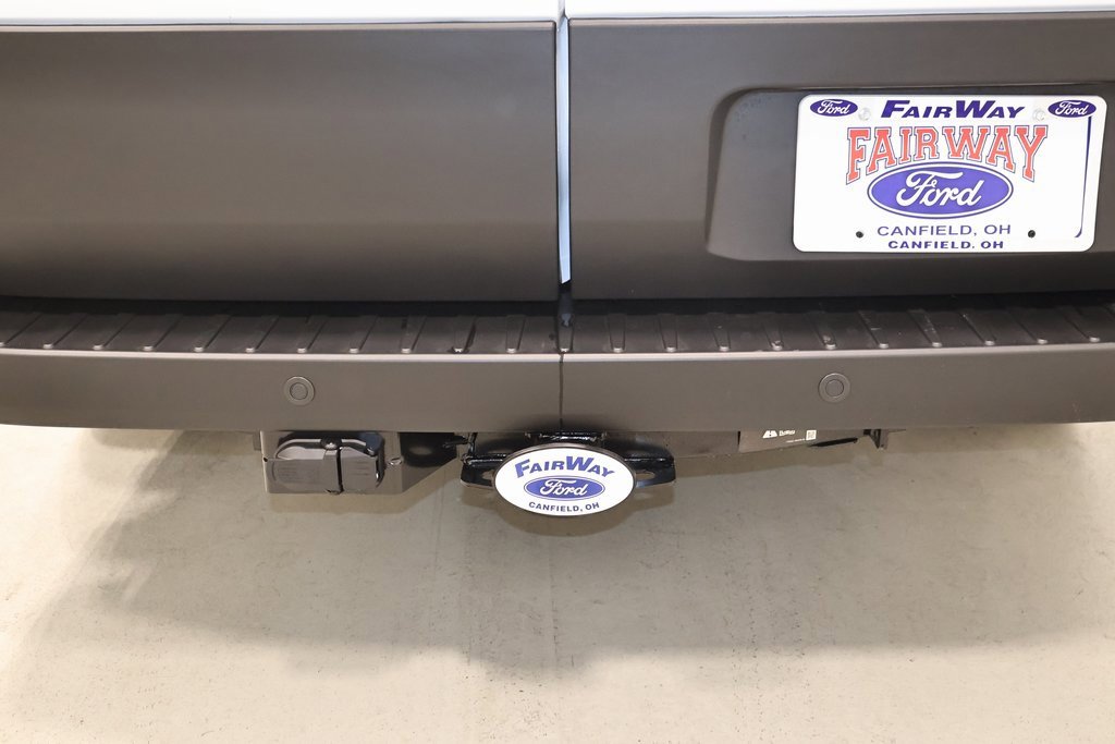 New 2026 Ford Transit 250 148 Medium Roof image 30