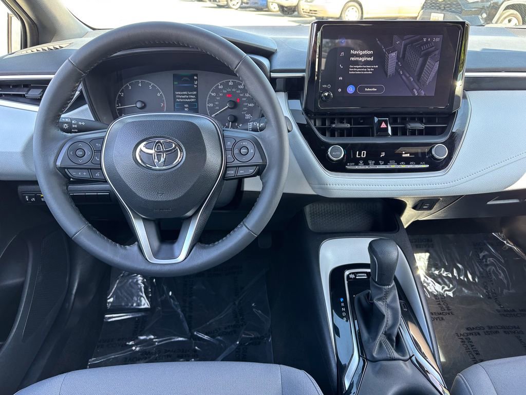 Used 2024 Toyota Corolla SE FWD image 20