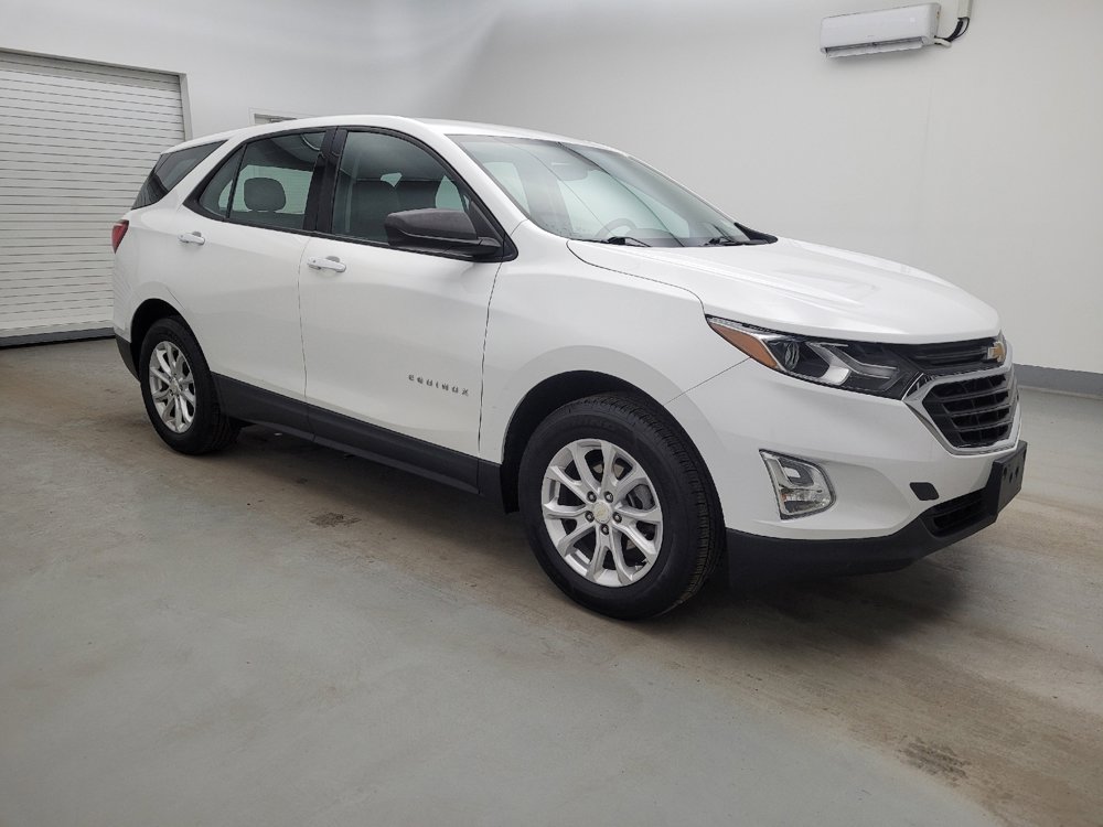 Used 2019 Chevrolet Equinox LS image 11