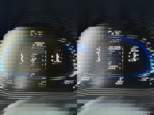 Used 2024 Hyundai Venue SEL image 17