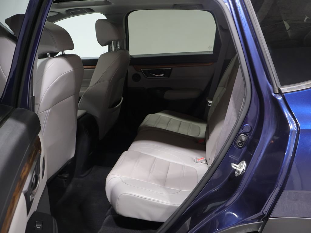 Used 2018 Honda CR-V EX-L image 18