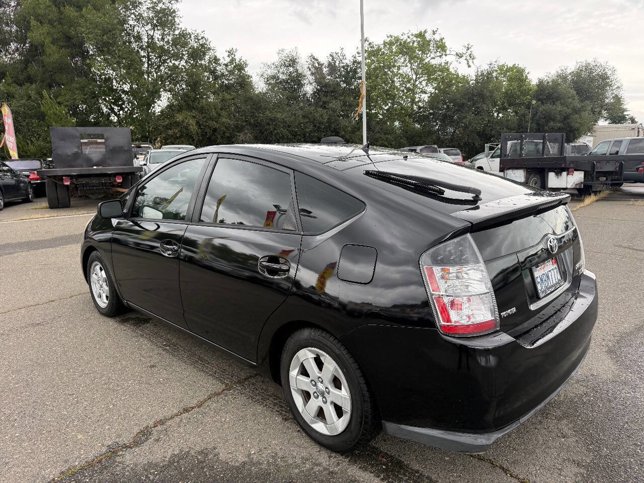 Used 2005 Toyota Prius image 6