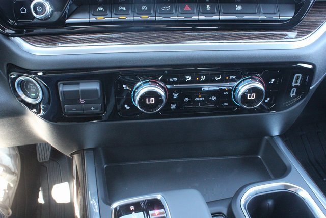 New 2026 GMC Sierra 1500 Elevation w/ Elevation Premium Package image 45