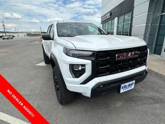 New 2026 GMC Canyon Elevation w/ Convenience Package