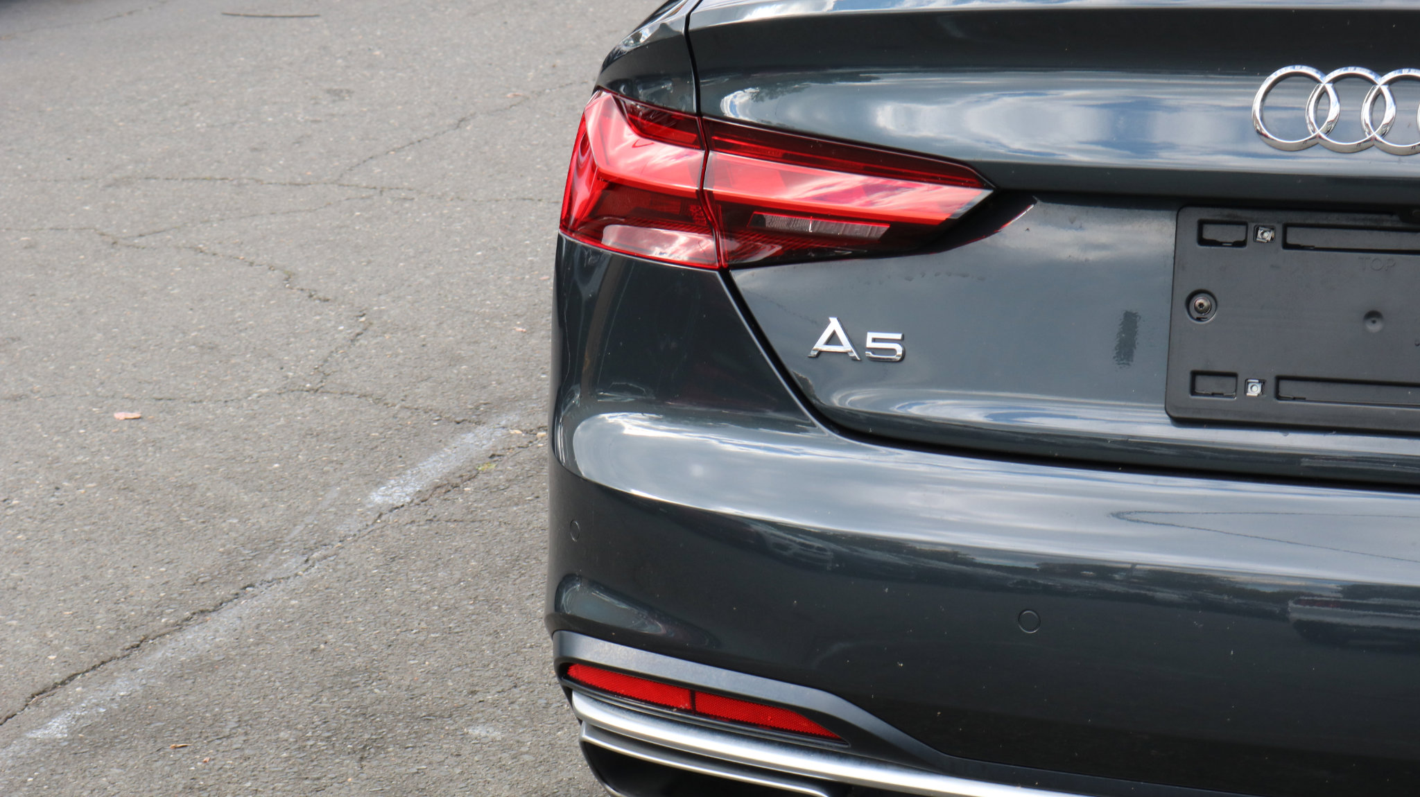 Used 2021 Audi A5 2.0T Premium w/ Convenience Package image 8