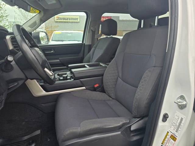 Used 2023 Toyota Tundra SR5 RWD image 11