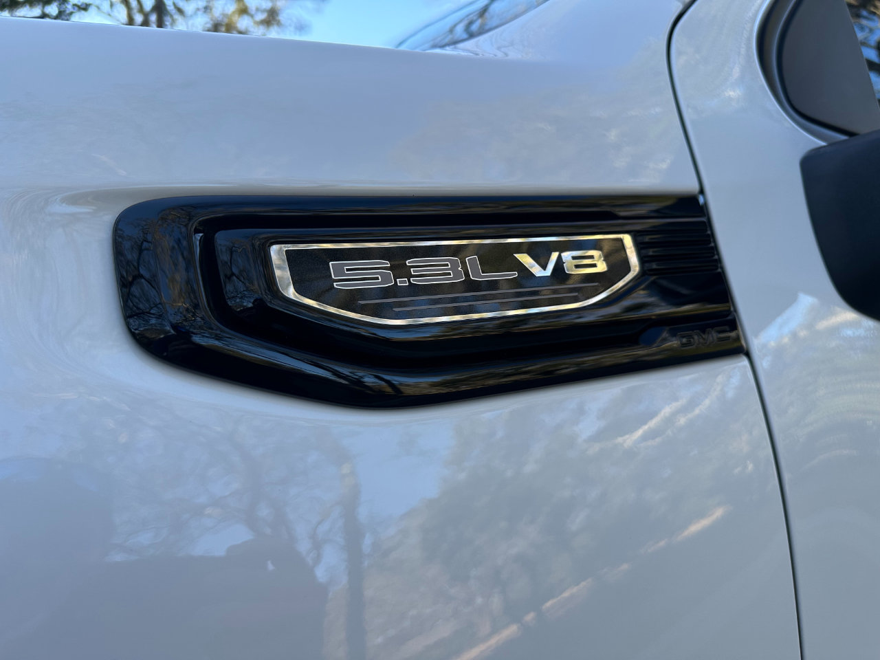 Used 2024 GMC Sierra 1500 Elevation w/ Elevation Premium Package image 47