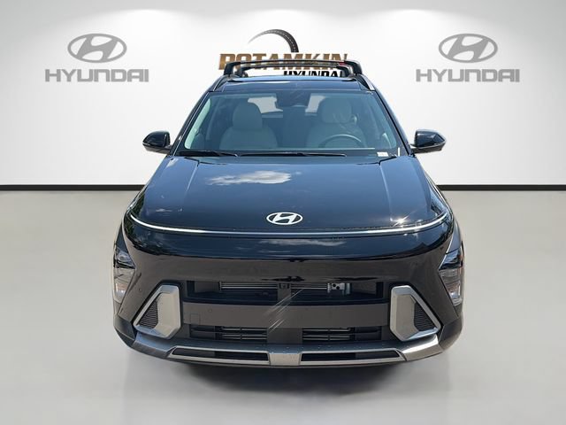 New 2026 Hyundai Kona Limited FWD video 2