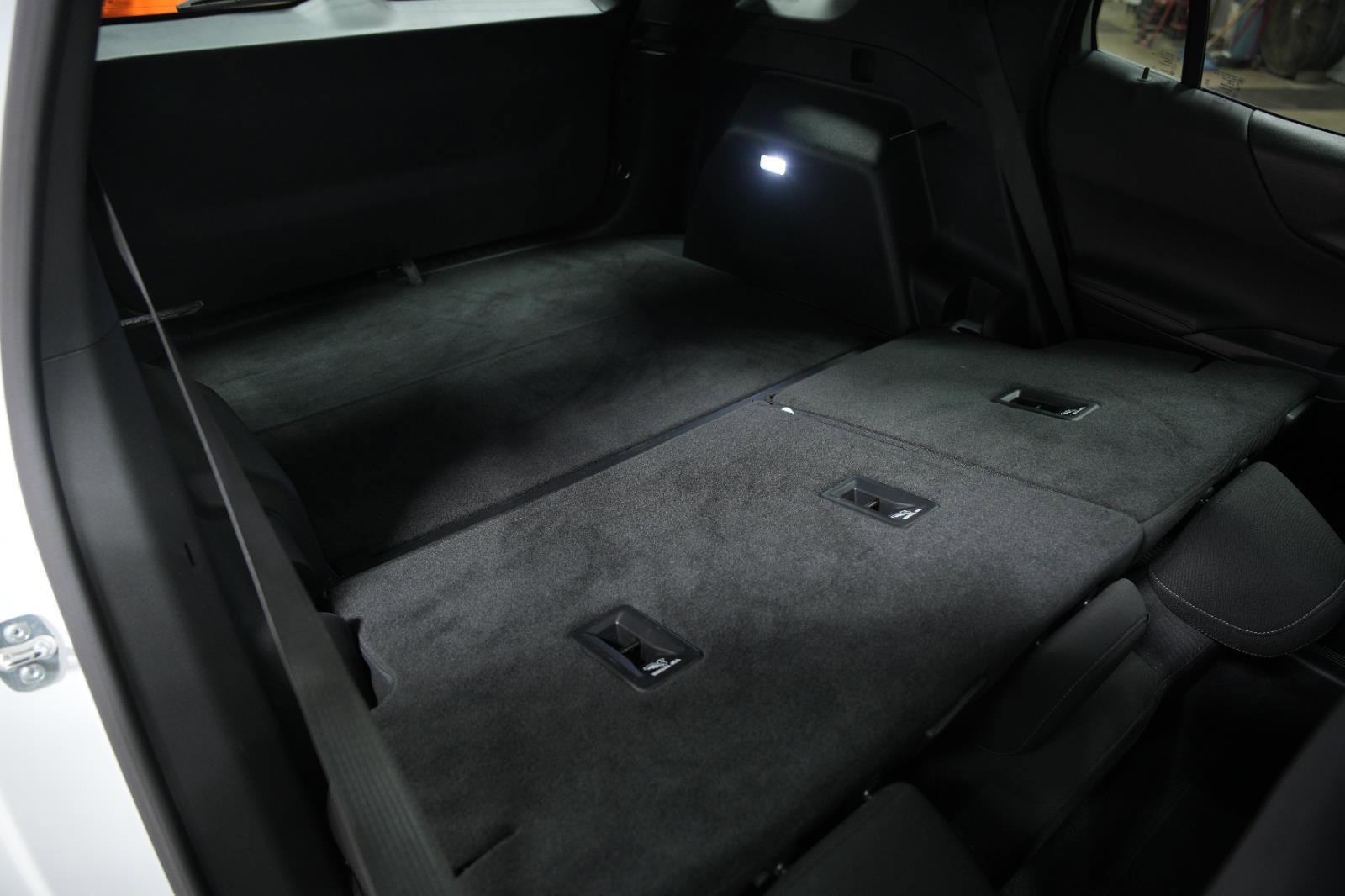 Used 2025 Chevrolet Equinox LT image 14