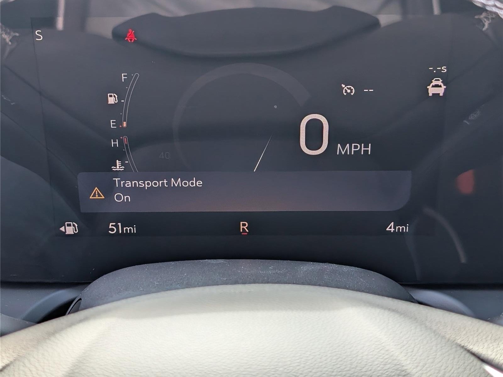 New 2026 Buick Encore GX Avenir w/ Avenir Convenience Package FWD image 31