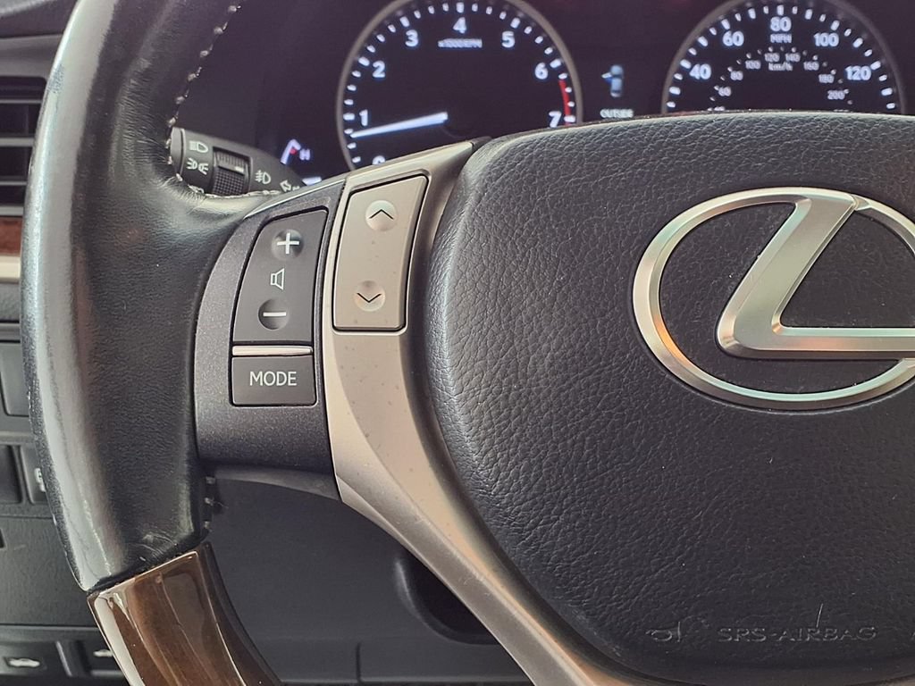 Used 2013 Lexus ES 350 w/ Luxury Pkg FWD image 6