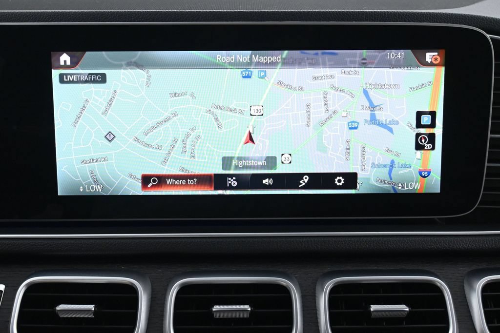 Used 2020 Mercedes-Benz GLE 450 4MATIC image 29