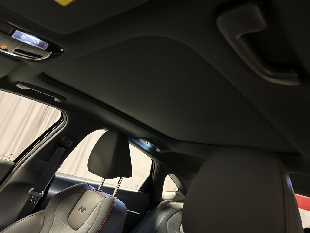 New 2026 Hyundai Sonata N Line image 21