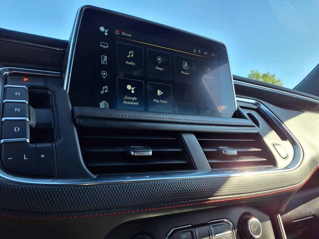 Certified 2023 Chevrolet Tahoe RST w/ Sport Performance Package image 17