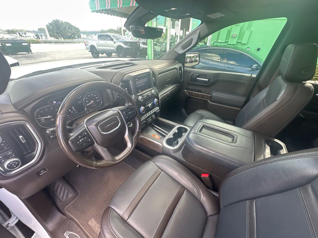 Used 2020 GMC Sierra 1500 Denali w/ Denali Ultimate Package image 18