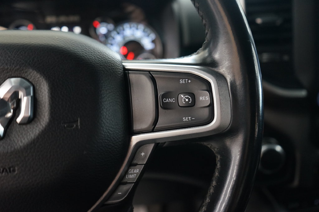 Used 2019 RAM 1500 Big Horn AWD/4WD image 30