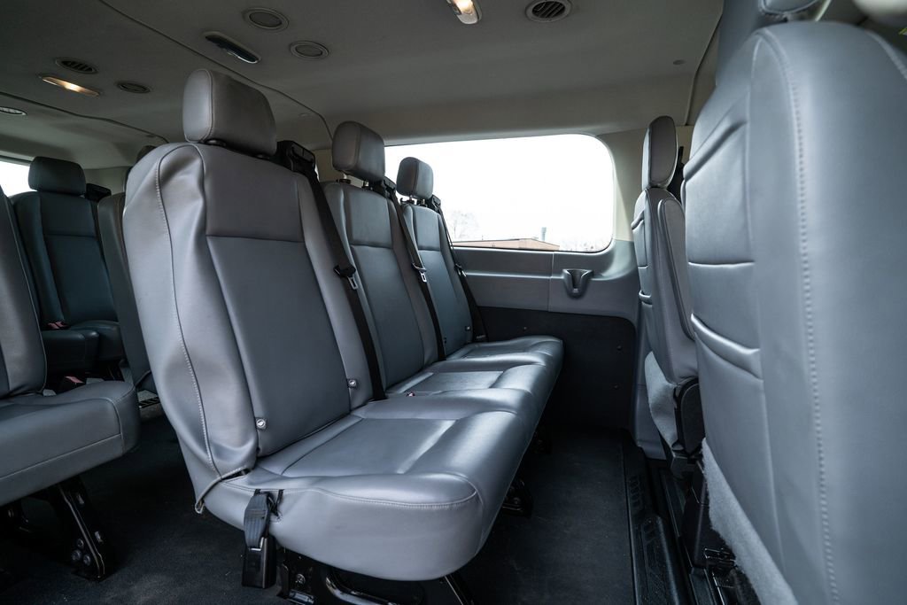 Used 2017 Ford Transit 350 XL image 13