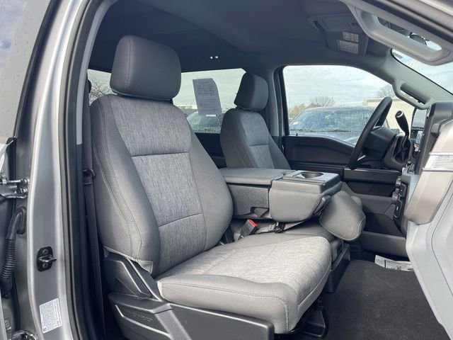 Used 2024 Ford F250 XL w/ STX Appearance Package AWD/4WD image 21